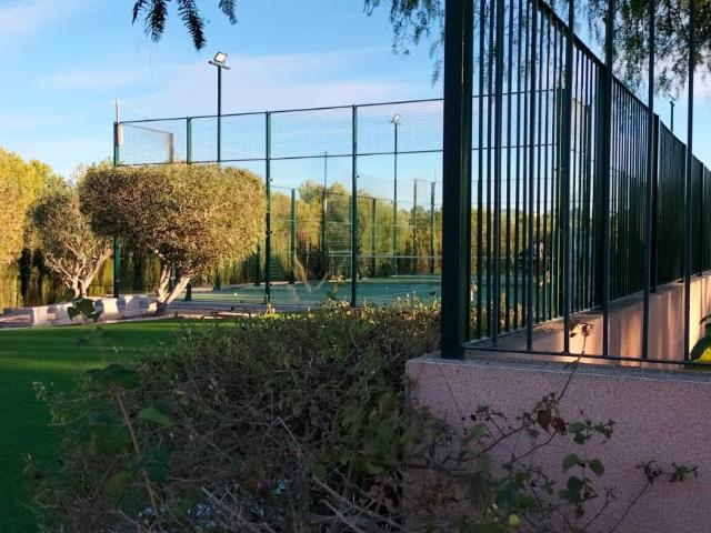 Chalet en alquiler en Playa Flamenca II, el Baix Segura / La Vega Baja