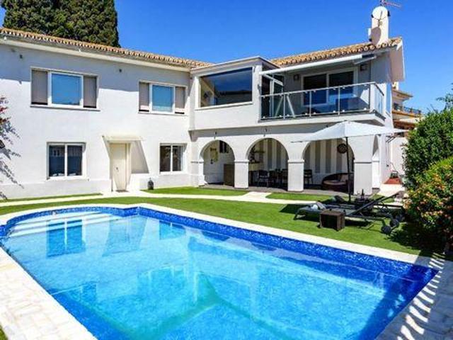 Chalet en alquiler en Costa del Sol Occidental, Andalucía