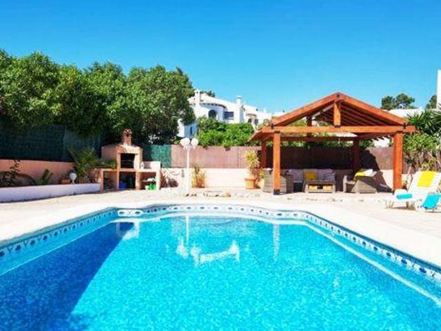 Chalet en alquiler en la Marina Alta, Valencia