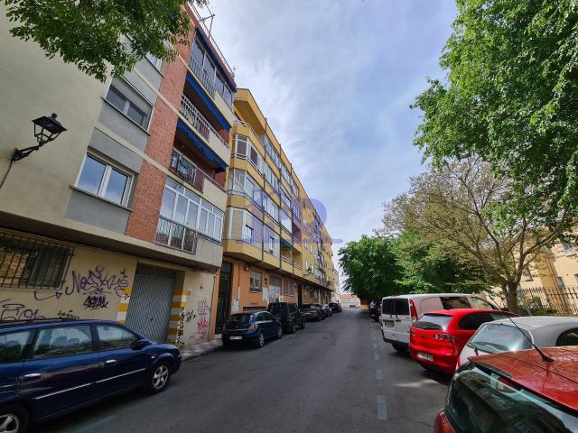 Apartamento en alquiler en Barrio de San Antón, Cuenca