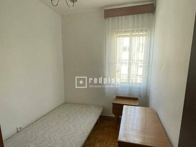 Casa en alquiler en Madrid