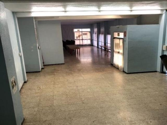 Local Comercial en alquiler en Alicante