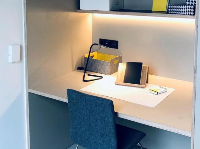 Apartamento en alquiler en La Mina - districte 6, Barcelonès