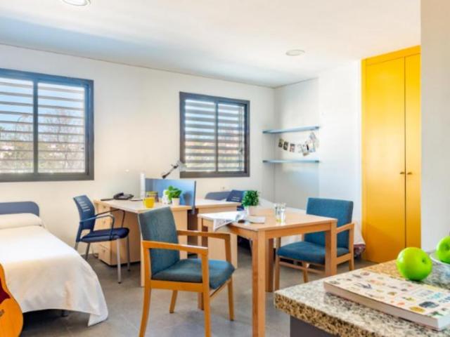 Apartamento en alquiler en Bellavista-La Palmera, Sevilla
