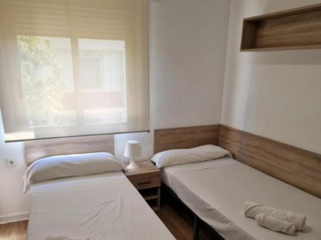 Apartamento en alquiler en Bellavista-La Palmera, Sevilla