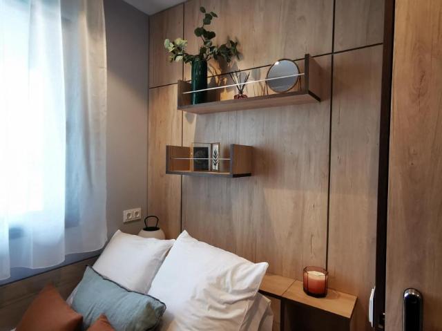 Apartamento en alquiler en Distrito Municipal I (sin urbanizaciones), Pozuelo De Alarcón