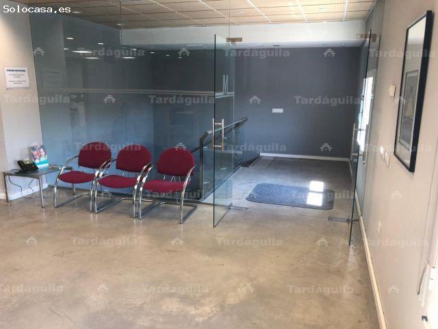 Local Comercial en alquiler en La Fontana, Santa Marta De Tormes