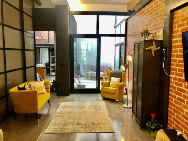 Apartamento en alquiler en Monte Alto, A Coruña