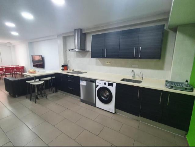 Apartamento en alquiler en Alicante, Campoamor
