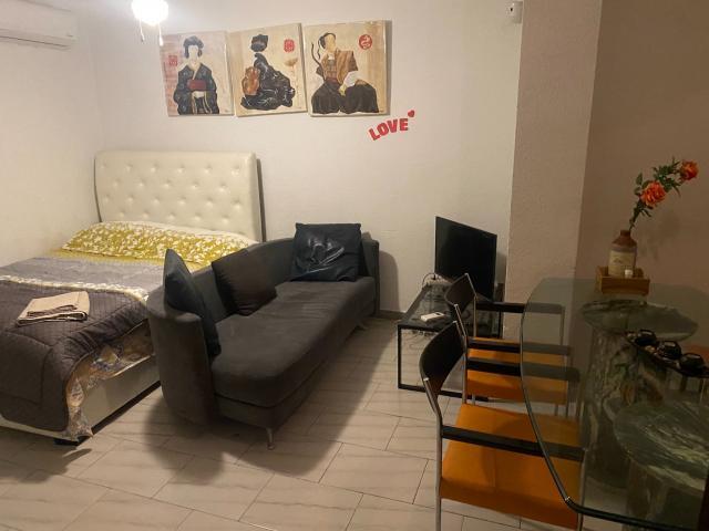 Apartamento en alquiler en Distrito II, Alcalá De Henares