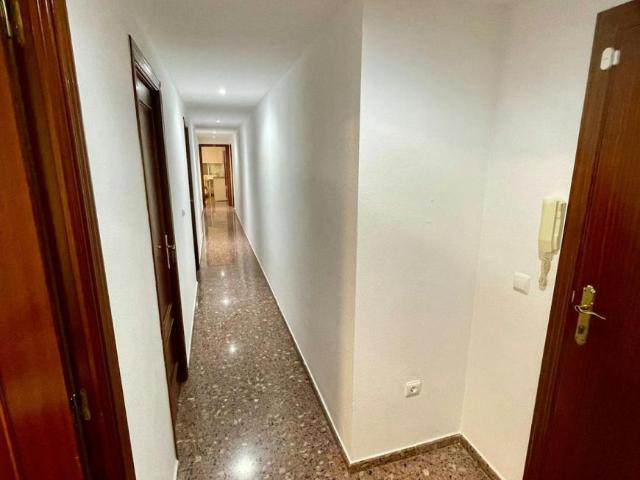 Apartamento en alquiler en Zona Alta, l'Alcoià