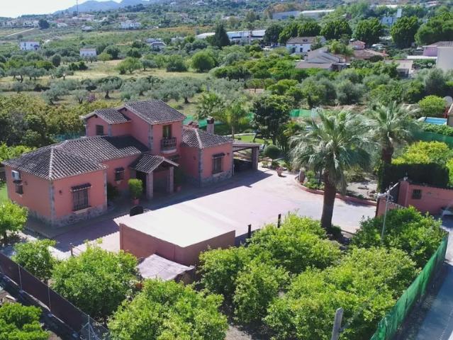 Apartamento en alquiler en El Zángano, Valle del Guadalhorce