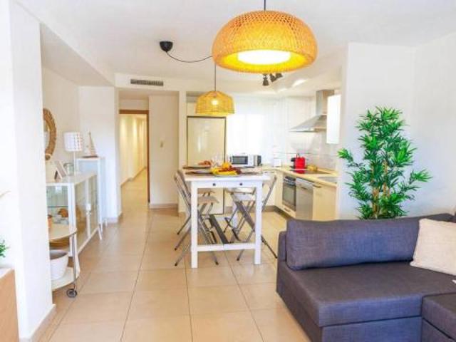 Apartamento en alquiler en Alicante