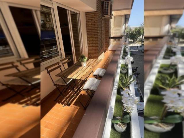 Apartamento en alquiler en Alicante