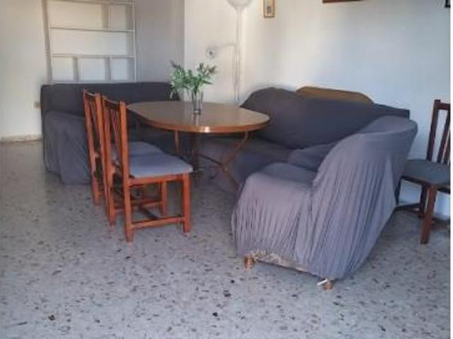 Apartamento en alquiler en Badajoz