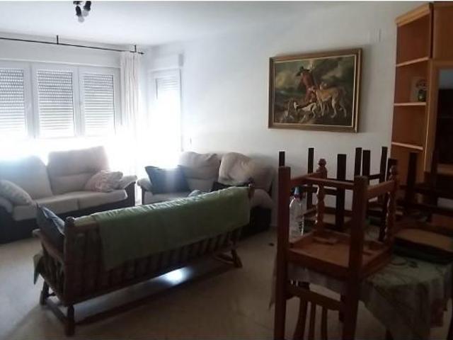 Apartamento en alquiler en Tierra de Badajoz, Extremadura