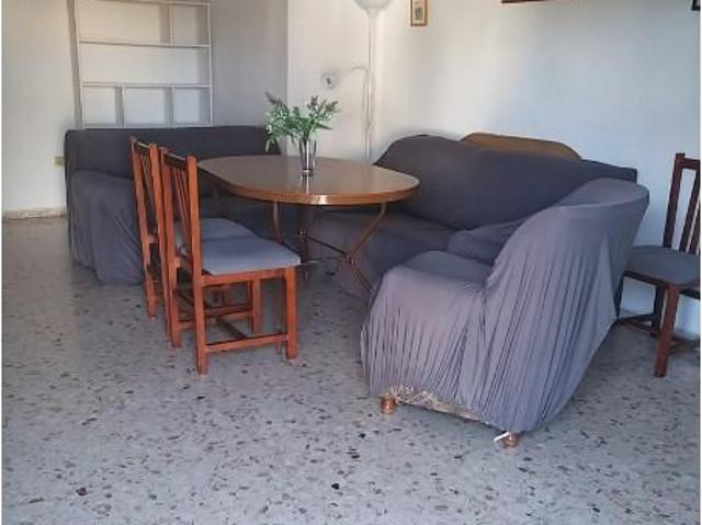 Apartamento en alquiler en Tierra de Badajoz, Extremadura