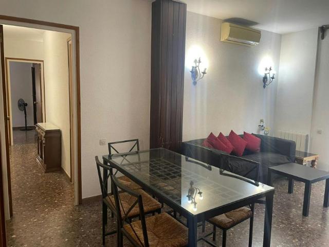 Apartamento en alquiler en Gràcia, Barcelonès