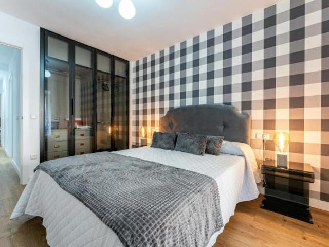 Apartamento en alquiler en Torrequebrada, Costa del Sol Occidental