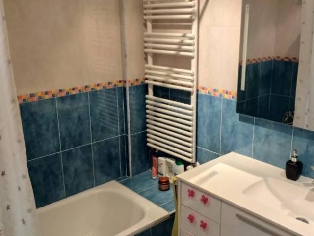 Apartamento en alquiler en Ibaiondo, Bilbao