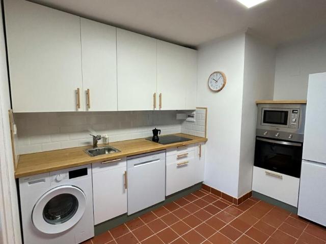 Apartamento en alquiler en Basurtu-Zorrotza, Bilbao