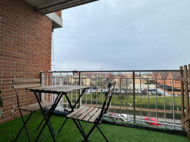 Apartamento en alquiler en Boadilla Del Monte, Viñas Viejas