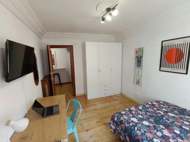 Apartamento en alquiler en Centro, Burgos