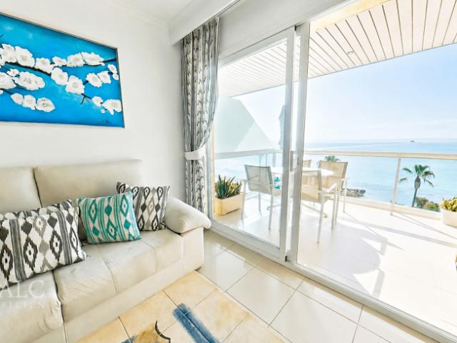 Apartamento en alquiler en Cala Millor, Llevant