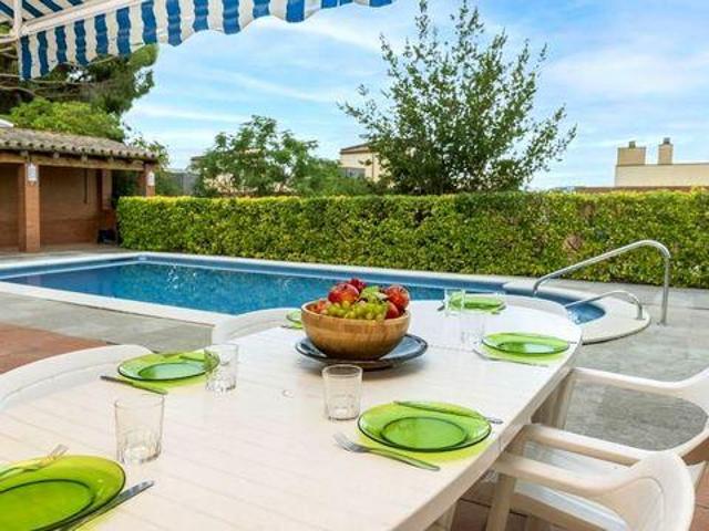 Apartamento en alquiler en Calonge i Sant Antoni, Baix Empordà