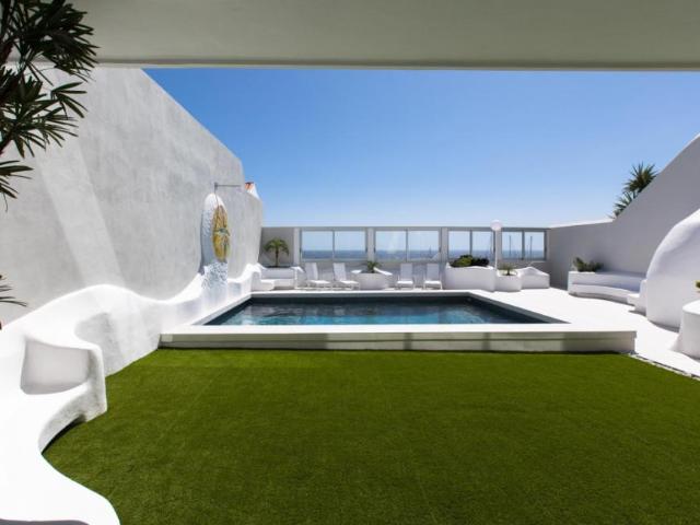 Apartamento en alquiler en Punta Larga, Candelaria