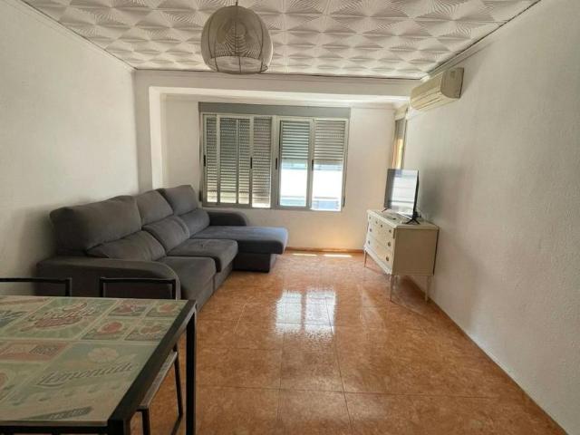 Apartamento en alquiler en Castellón De La Plana, Valencia