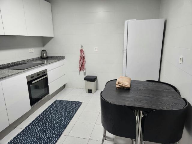 Apartamento en alquiler en Castro-urdiales, Ostende