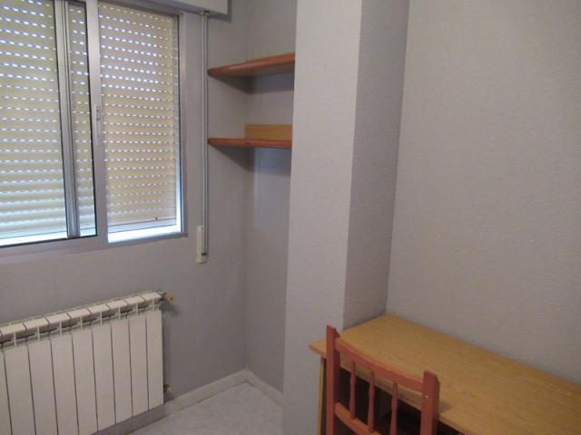 Apartamento en alquiler en Coria