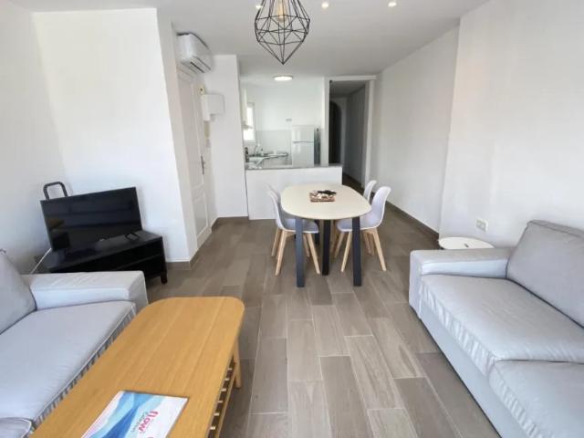 Apartamento en alquiler en Barri les Roques, la Marina Alta