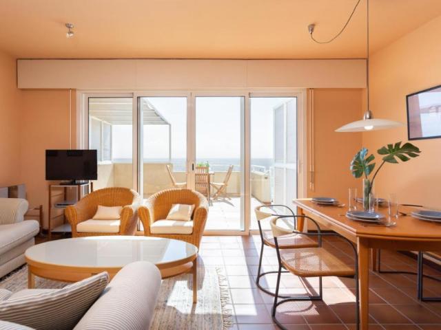 Apartamento en alquiler en El Cabezo, Granadilla de Abona