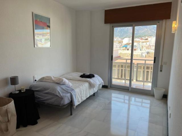 Apartamento en alquiler en Estepona, Barriada Blas Infante