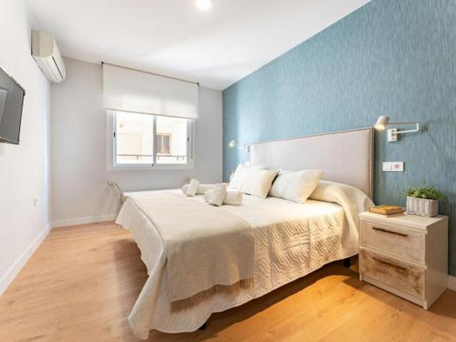 Apartamento en alquiler en Costa del Sol Occidental, Andalucía