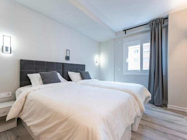 Apartamento en alquiler en Costa del Sol Occidental, Andalucía