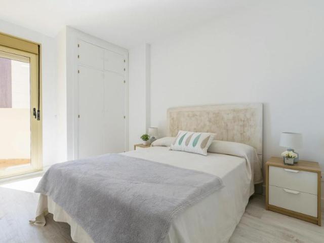 Apartamento en alquiler en Fuengirola