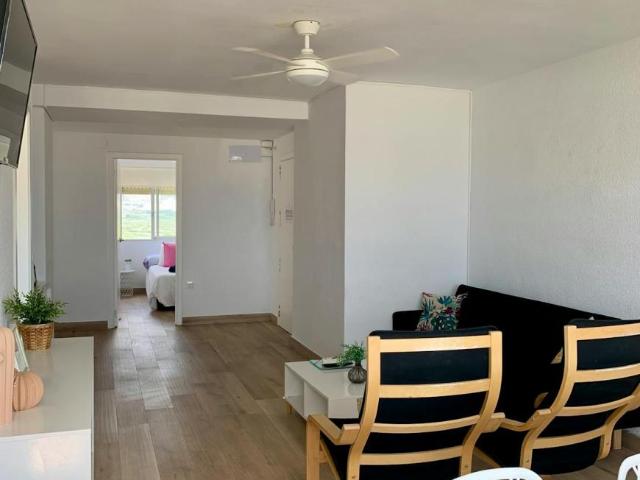Apartamento en alquiler en Gandía, Platja de Gandia