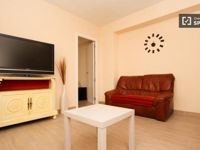 Apartamento en alquiler en Granada