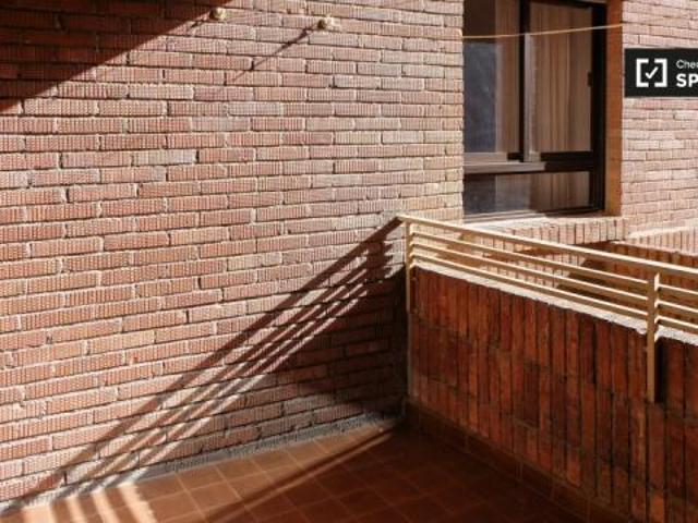 Apartamento en alquiler en Granada