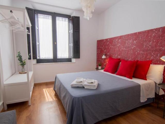 Apartamento en alquiler en Fígares, Comarca de la Vega de Granada