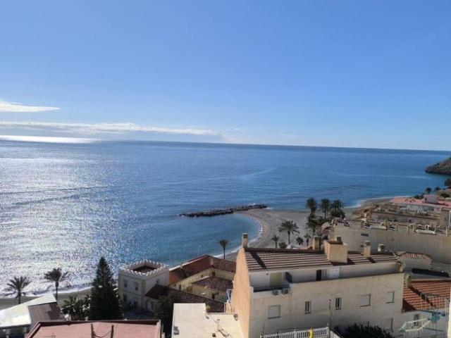 Apartamento en alquiler en Granada
