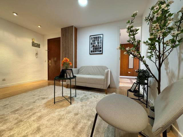 Apartamento en alquiler en Griñón