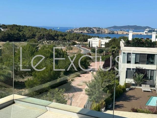 Apartamento en alquiler en Eivissa, Baleares