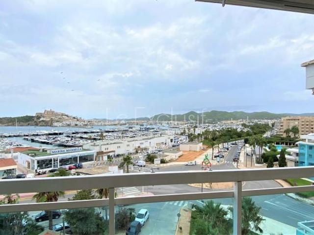 Apartamento en alquiler en Eivissa