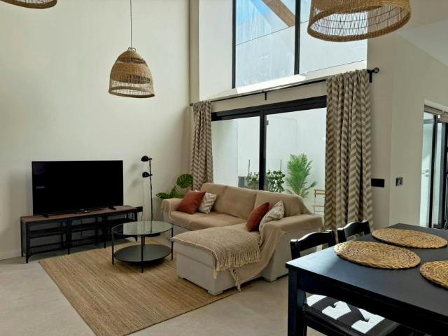 Apartamento en alquiler en Pío XII, Campiña de Jerez