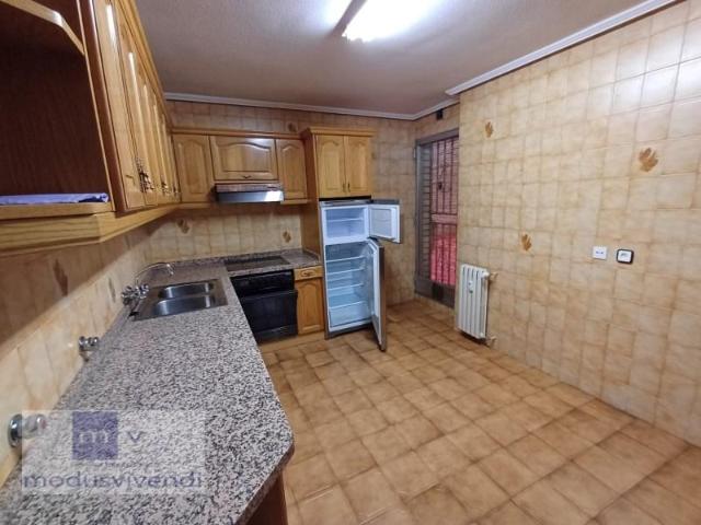 Apartamento en alquiler en León, Centro