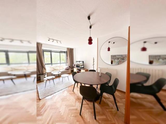 Apartamento en alquiler en Madrid